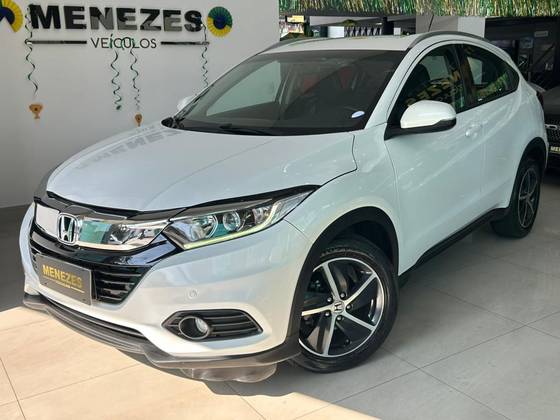 HONDA HR-V 1.8 16V FLEX EXL 4P AUTOMÁTICO HONDA HR-V 1.8 16V FLEX EXL 4P AUTOMÁTICO